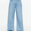 Kvinder Arket Jeans nye | CLOUD Low Loose Jeans