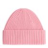 Børn Arket tilbehør | Rib strik beanie