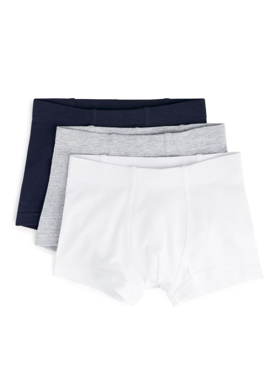 Børn Arket Undertøj | Jersey Trunks