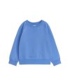 Børn Arket Toppe og sweatshirts | French Terry Sweatshirt