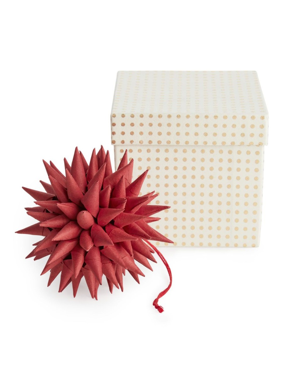 Husholdningsartikler Arket Ornamenter | A World of Craft Paper Star