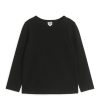 Børn Arket Toppe og sweatshirts | Rib Top