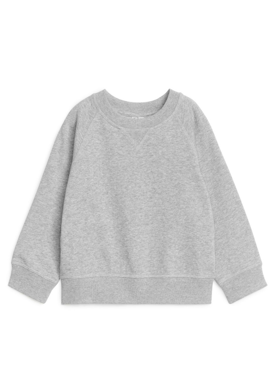 Børn Arket Toppe og sweatshirts | French Terry Sweatshirt