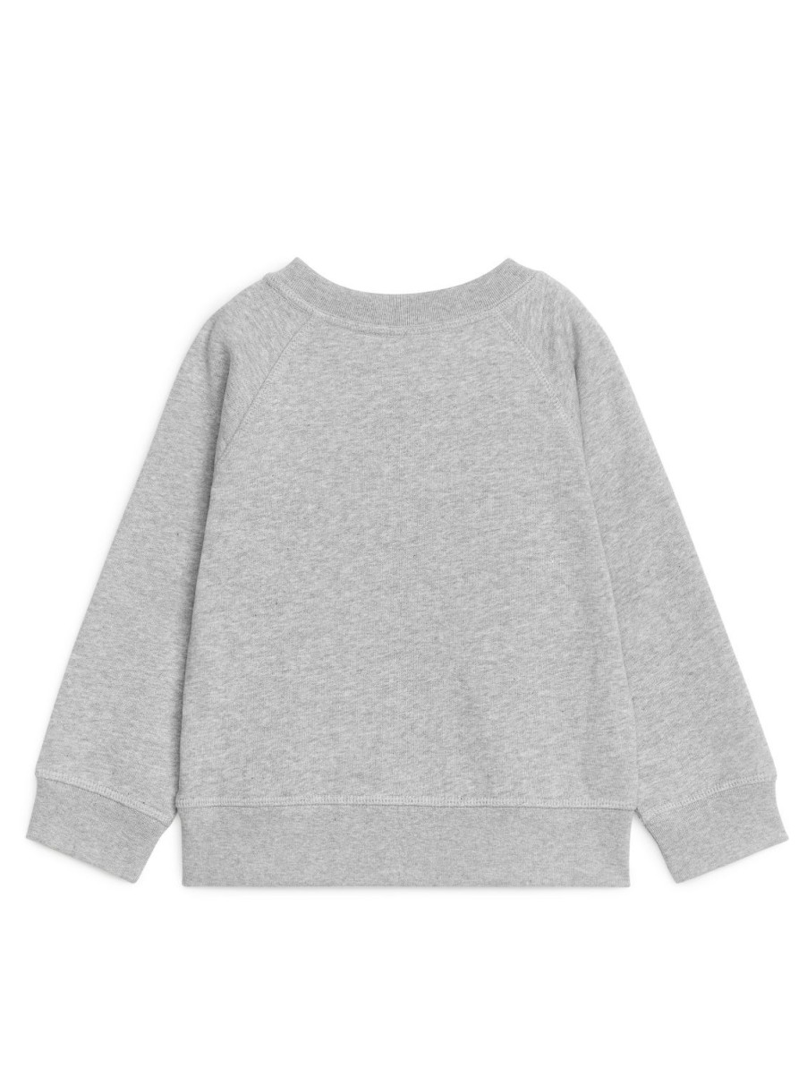 Børn Arket Toppe og sweatshirts | French Terry Sweatshirt