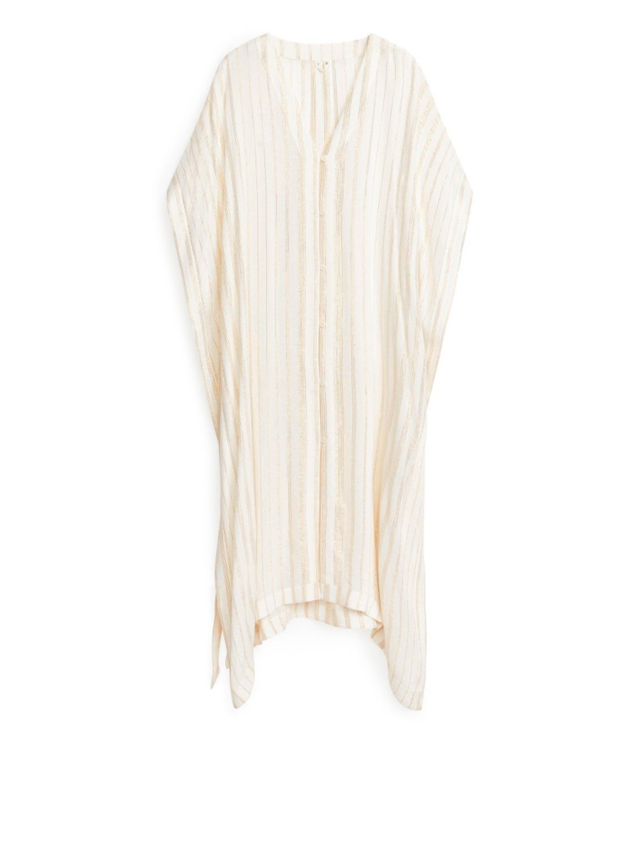 Kvinder Arket Loungewear | Beach Throw-On