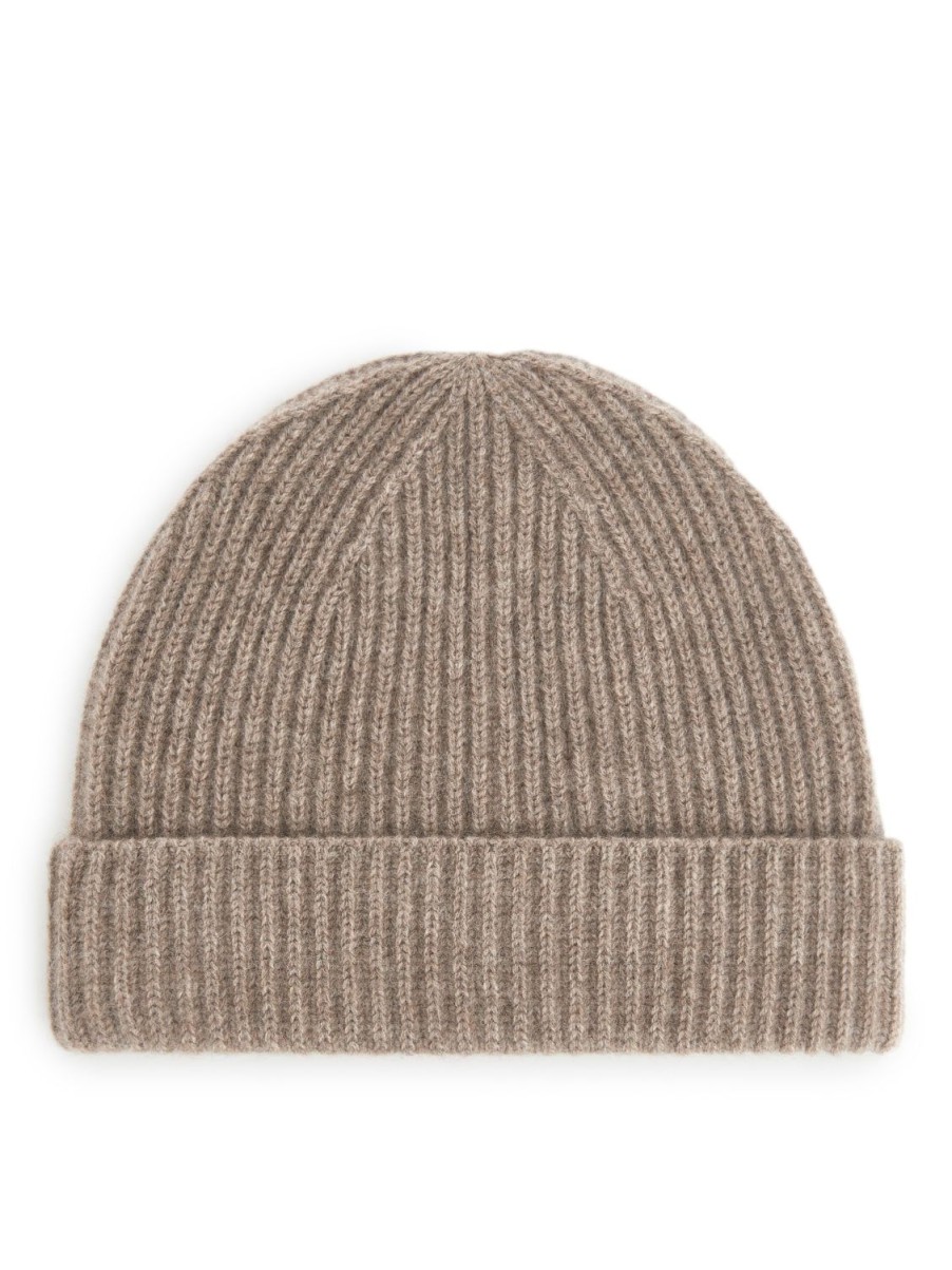 Mænd Arket Kashmir | Cashmere Blend Beanie