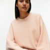 Kvinder Arket Strik | Alpaca Blend Jumper