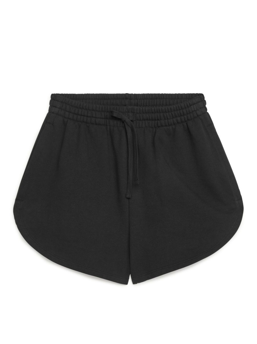 Mænd Arket Tidligere samlinger | French Terry Shorts