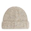 Børn Arket tilbehør | Neps Uld Beanie