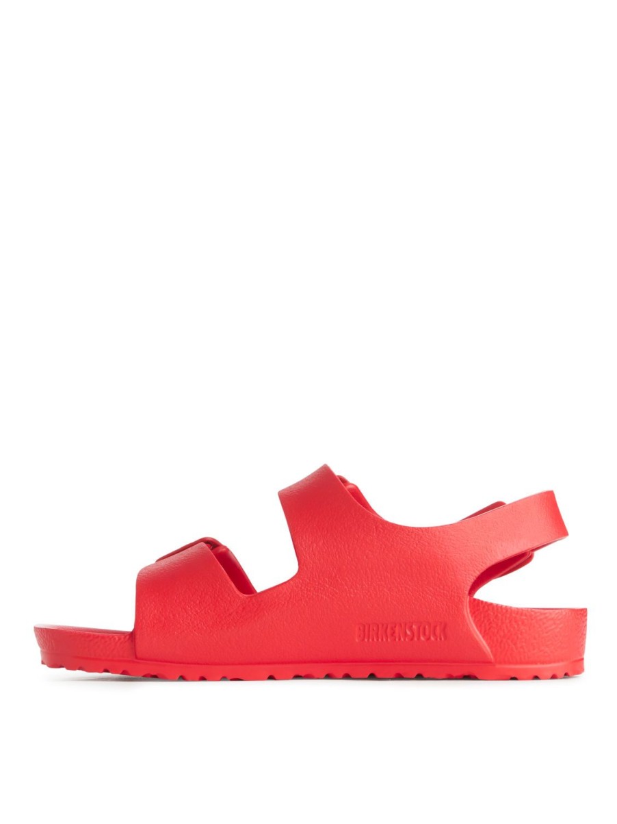 Børn Arket Sko | Birkenstock Milano Kids EVA sandaler