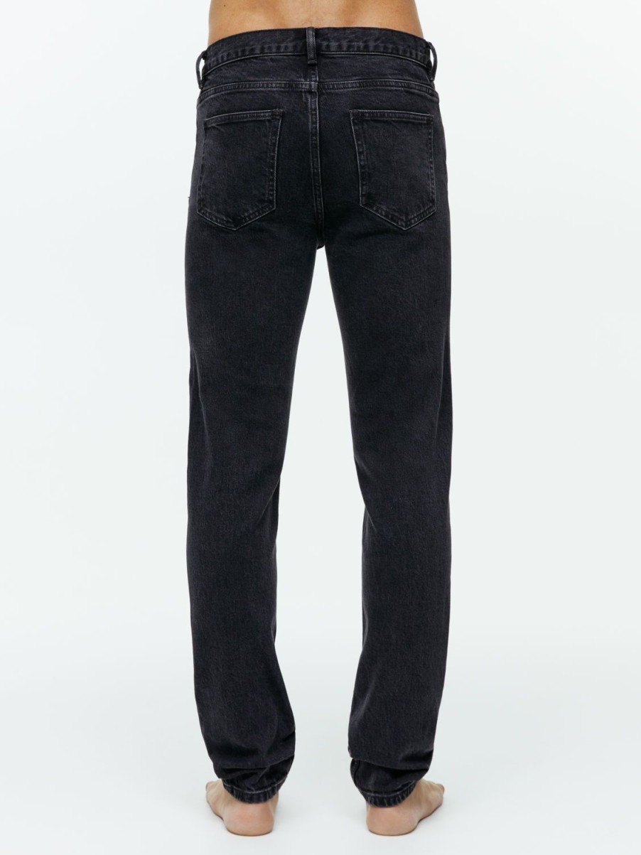 Mænd Arket Jeans | BIRCH Slim Stretch Jeans