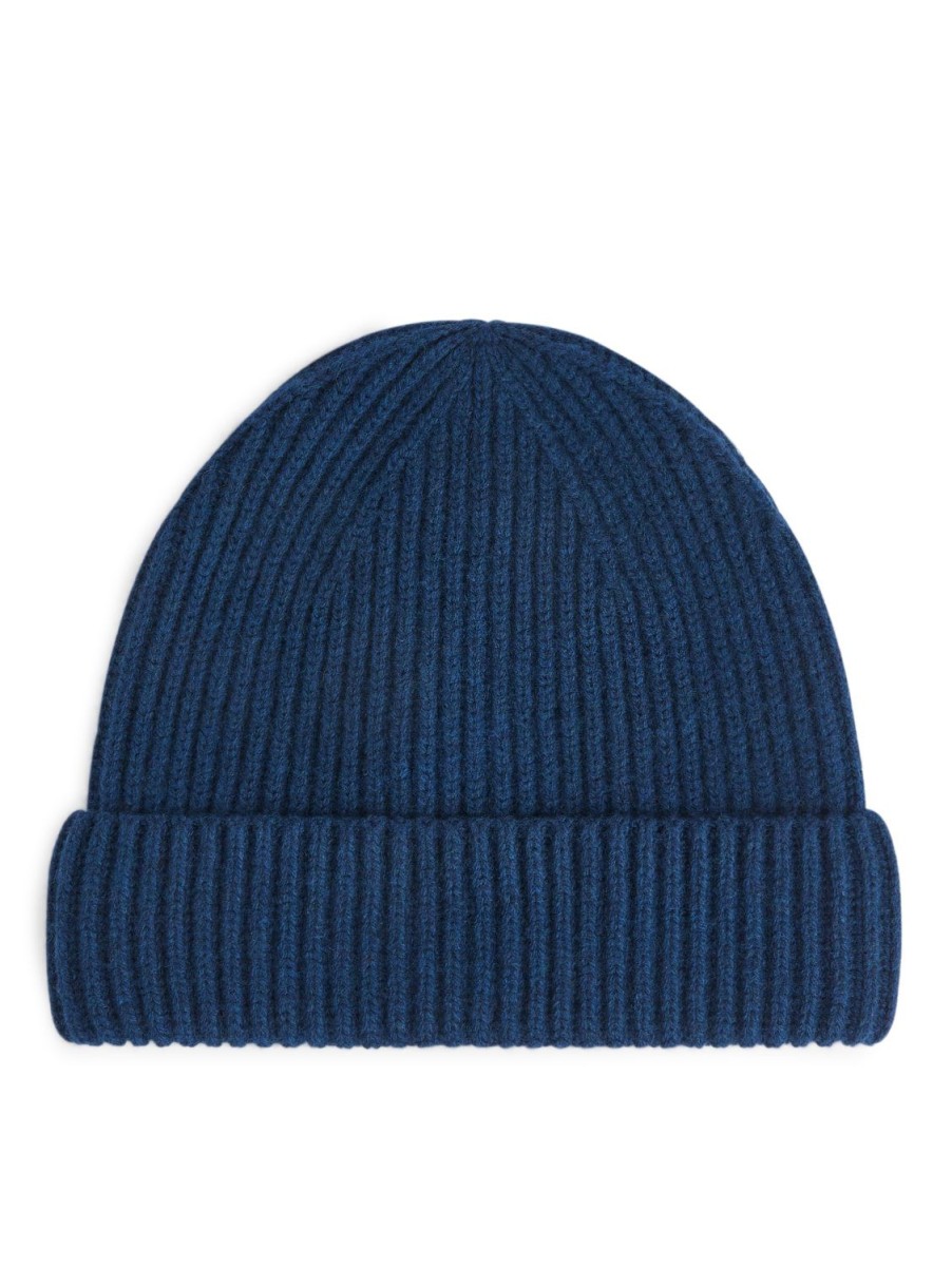 Mænd Arket Kashmir | Cashmere Blend Beanie