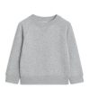 Børn Arket Toppe og sweatshirts | Sweatshirt med rund hals