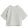 Børn Arket Toppe og sweatshirts | Glitter T-shirt