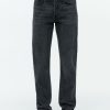 Mænd Arket Jeans | PARK Regular Straight Jeans