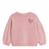 Børn Arket Toppe og sweatshirts | Broderet sweatshirt