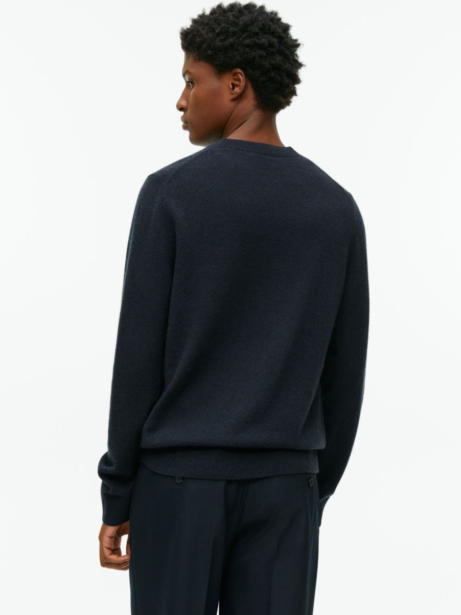 Mænd Arket Strik | Cashmere jumper