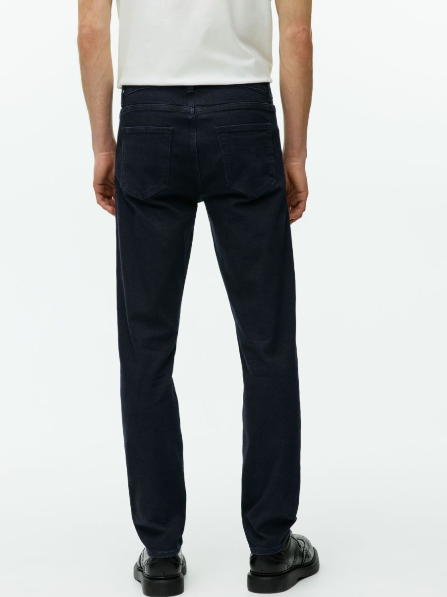 Mænd Arket Jeans | PARK Regular Straight Jeans