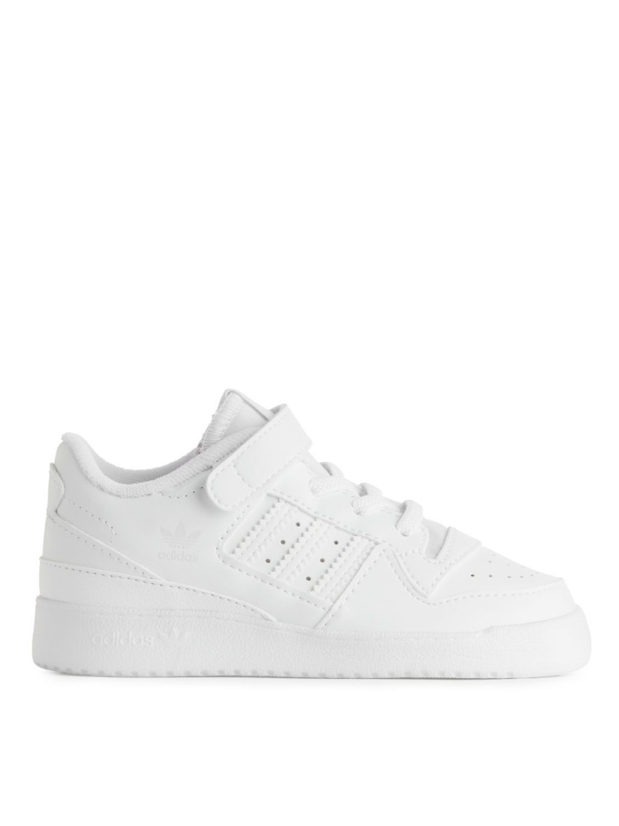 Børn Arket Sko | adidas Forum Infant Trainers