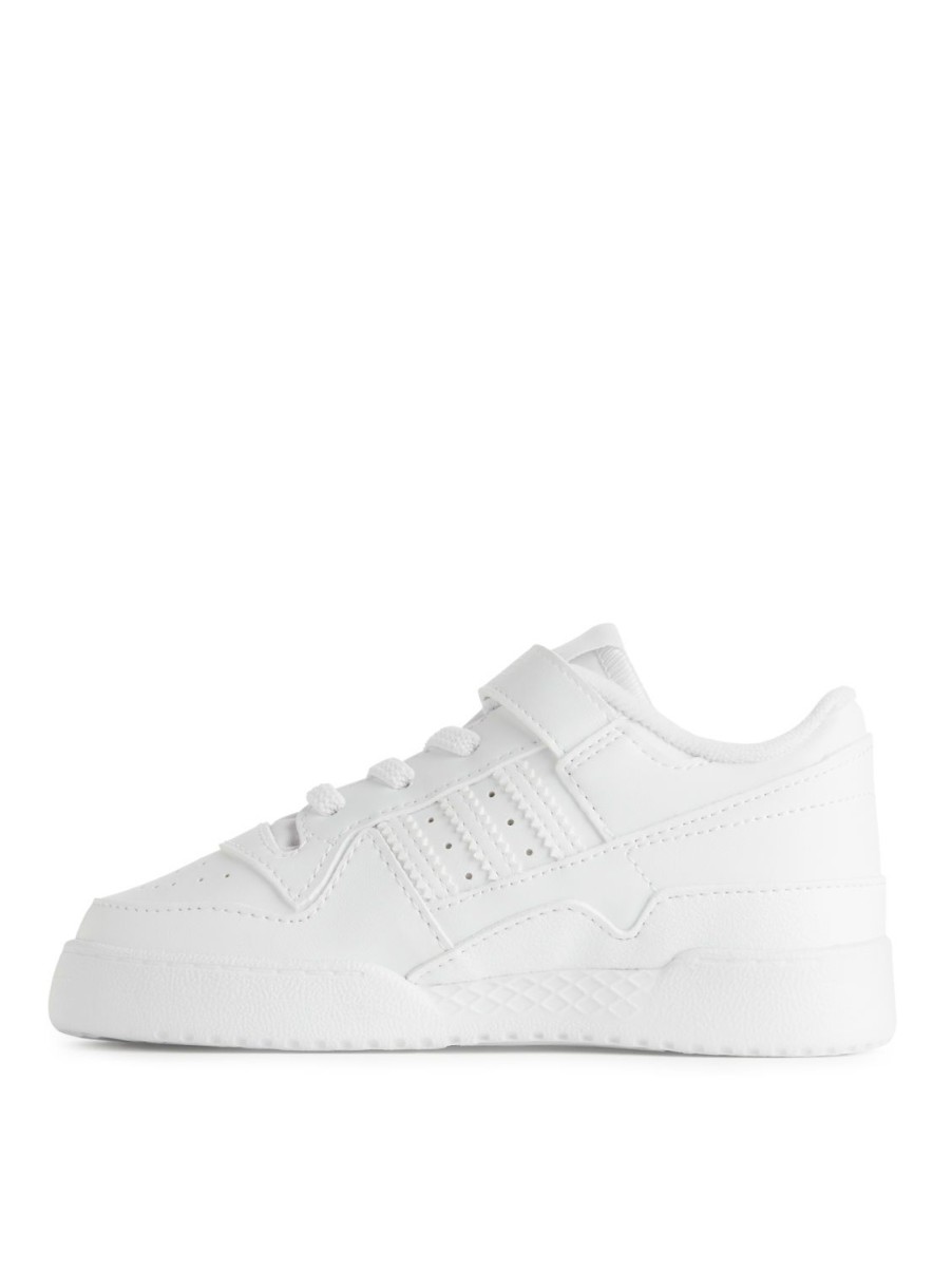 Børn Arket Sko | adidas Forum Infant Trainers