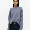 Kvinder Arket Strik | Uld Jumper