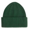 Børn Arket tilbehør | Rib strik beanie