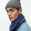 Kvinder Arket Beanies & handsker | Cashmere Blend Beanie