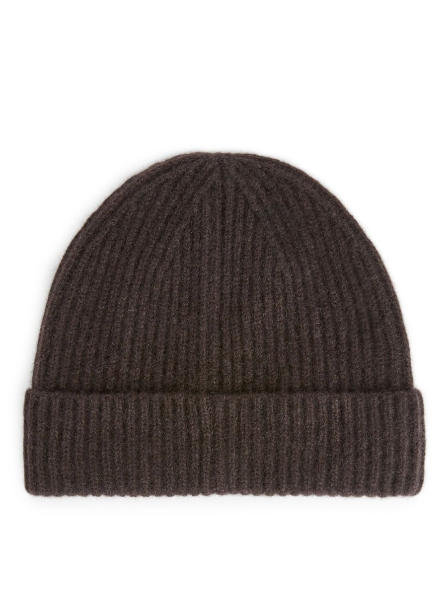 Mænd Arket Kashmir | Cashmere Blend Beanie