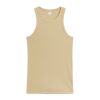 Kvinder Arket Sportstøj | Rib Racer Tank Top