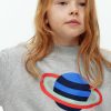 Børn Arket Toppe og sweatshirts | Sweatshirt med tryk