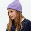 Børn Arket tilbehør | Rib strik beanie