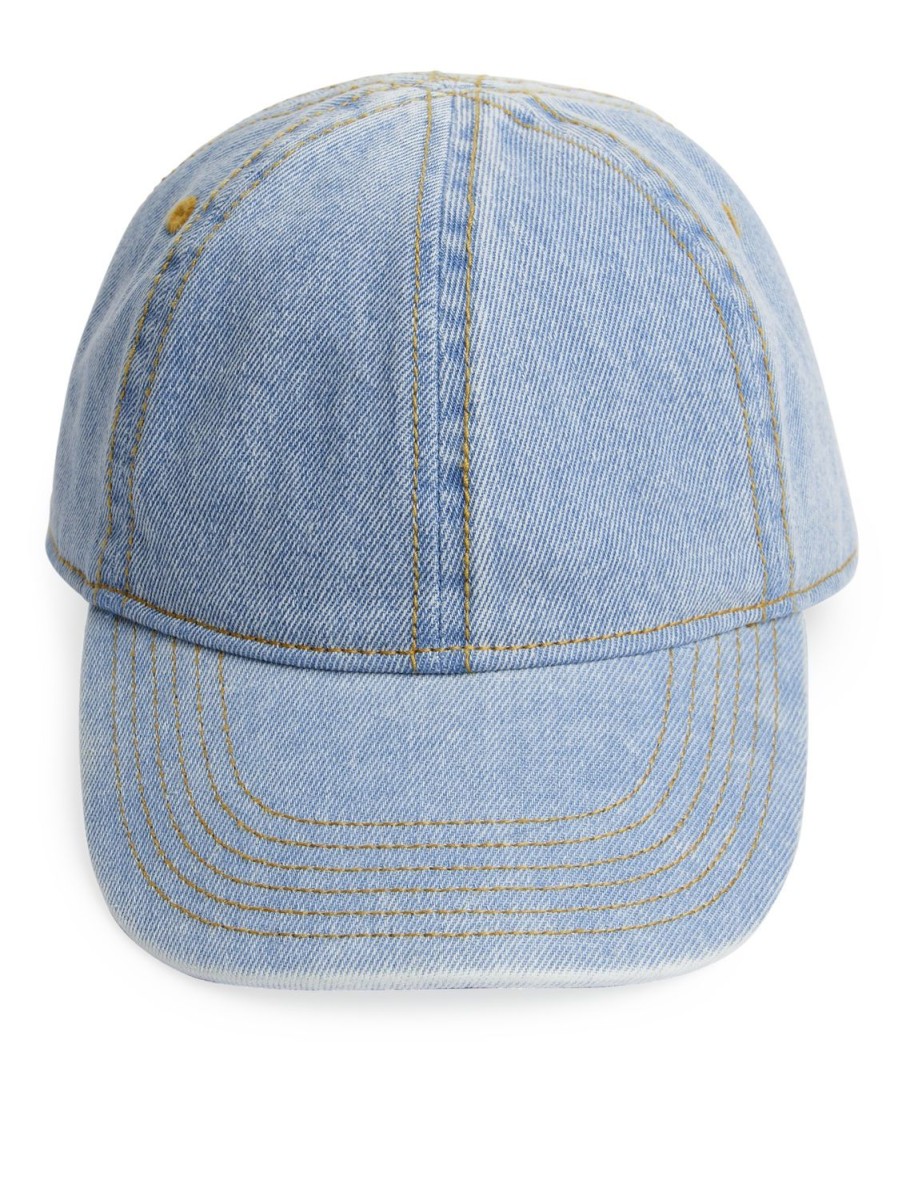 Børn Arket tilbehør | Denim kasket